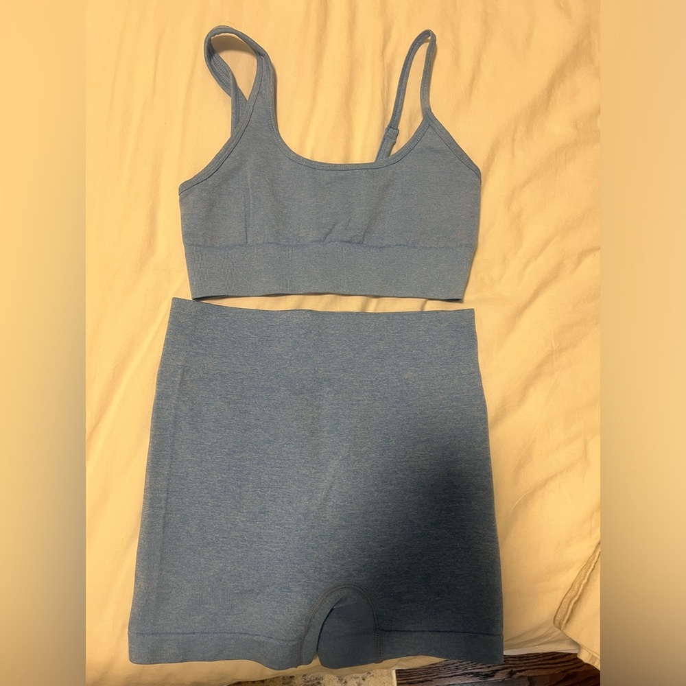Workout Set